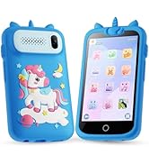 Kids Smart Phone Toys for Boys, 3.97