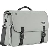 MATEIN School Bag, Bookbag for Teen, College Student Gifts, Mens Briefcase 15.6 inch Laptop Messe...