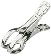 Stainless Steel Windproof Laundry Clips – Heavy-Duty Clothes Pins Rust-Resistant Twin-Prong Towel...
