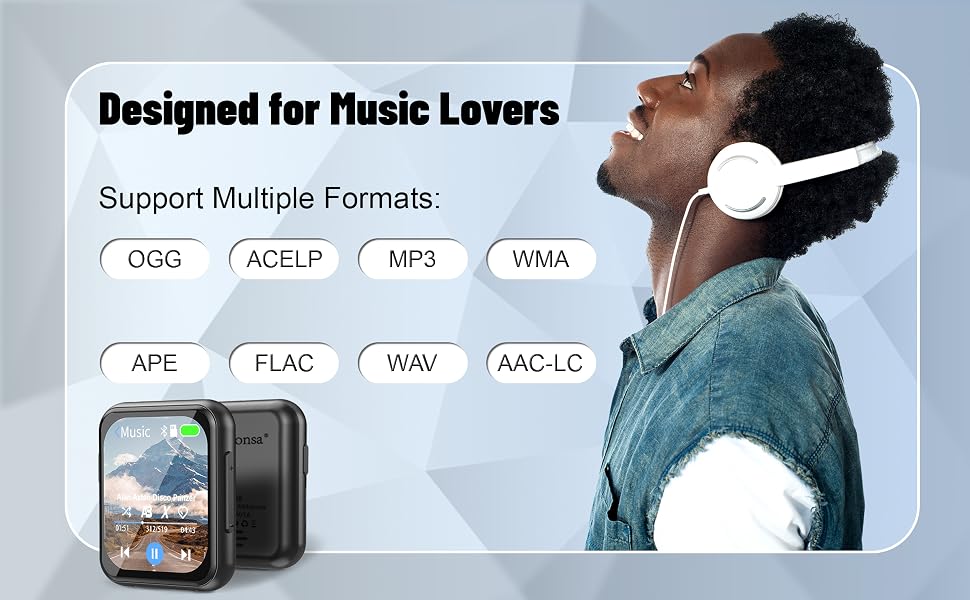 MP3 player