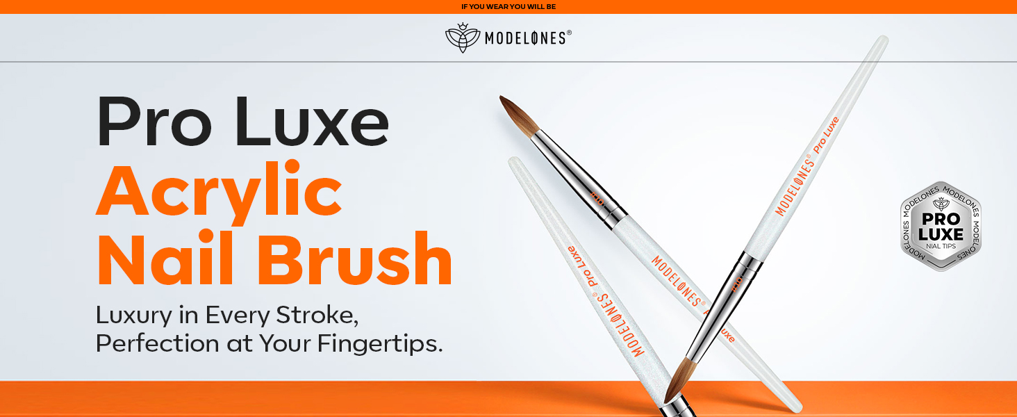 acrylic nail brush