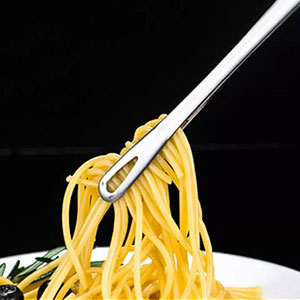 Korean BBQ Tongs Stainless Steel Grill Tongs Tweezers Pasta Salads Tongs Cooking Kitchen Tongs
