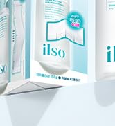 ilso sebum softener