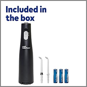 In the box Cordless Express