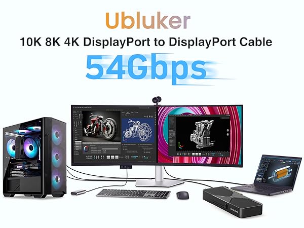 displayport cable