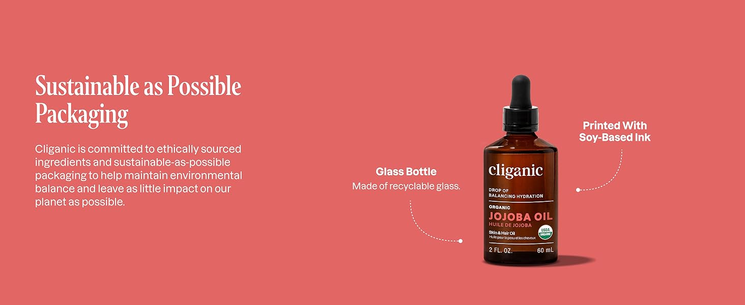 Sustainability as Possible Packaging