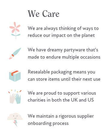 Sustainability