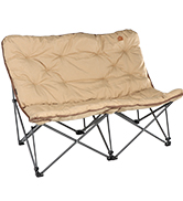 kahaki double butterfly chair