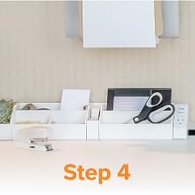 Desk Organizer