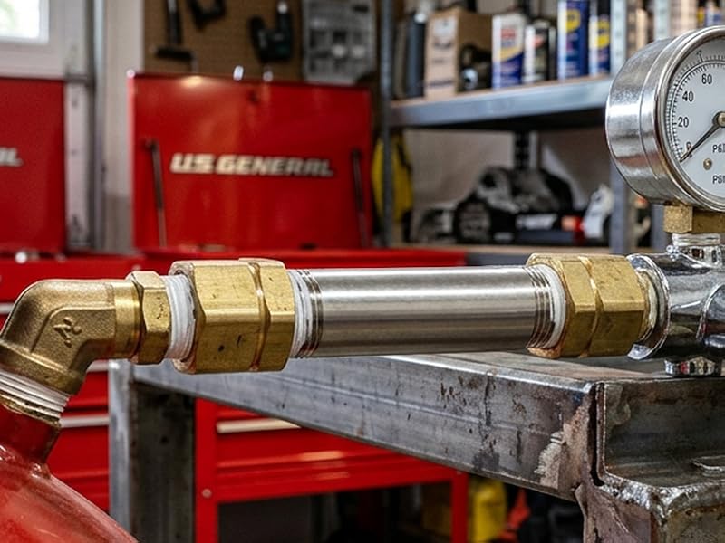 pipe cast fitting