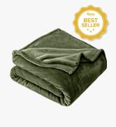 Fleece Blanket