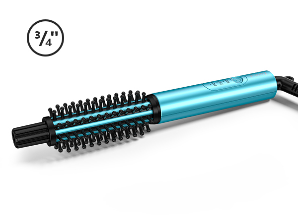 FARERY Mini Thermal Brush
