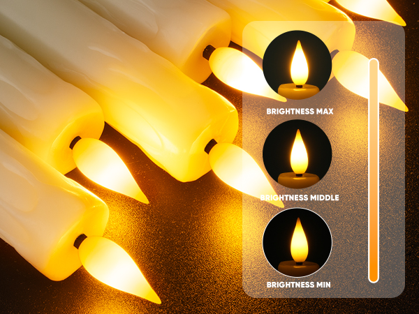 Realistic 3D Flame
