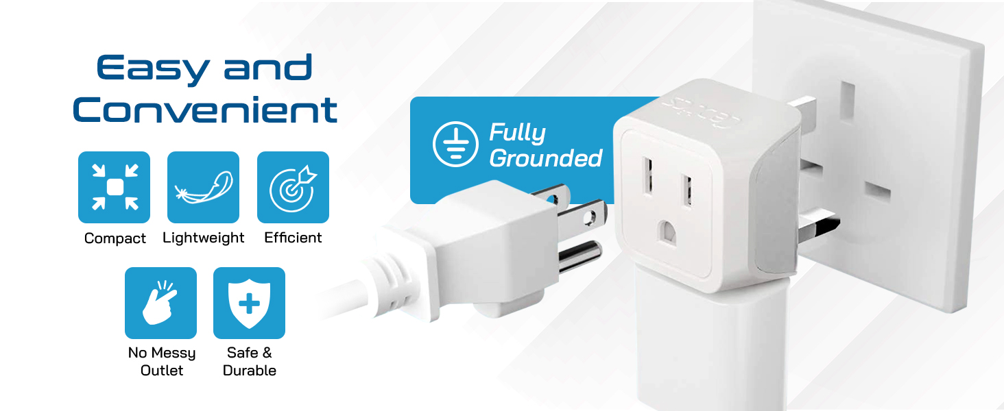 uk adapter plug