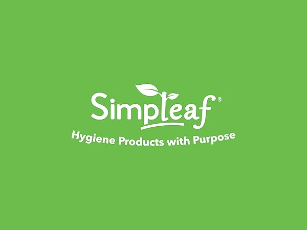 Simpleaf Aloevera 50 counts