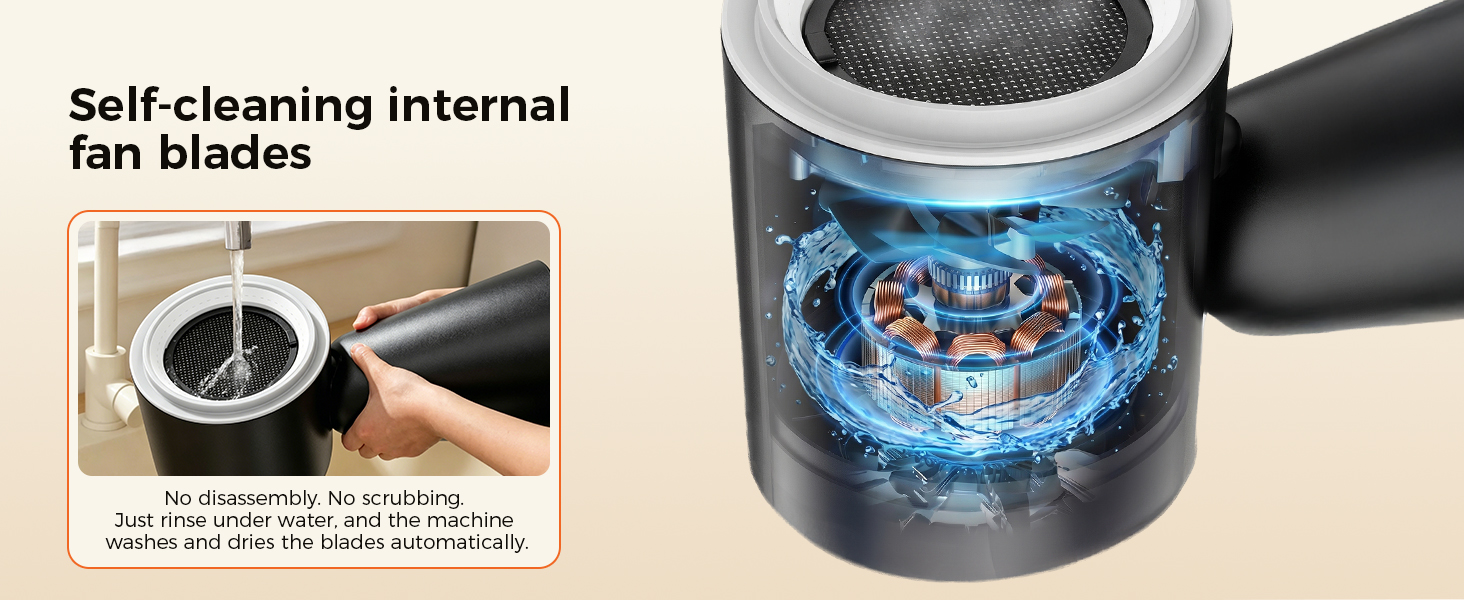 portable range hood fan