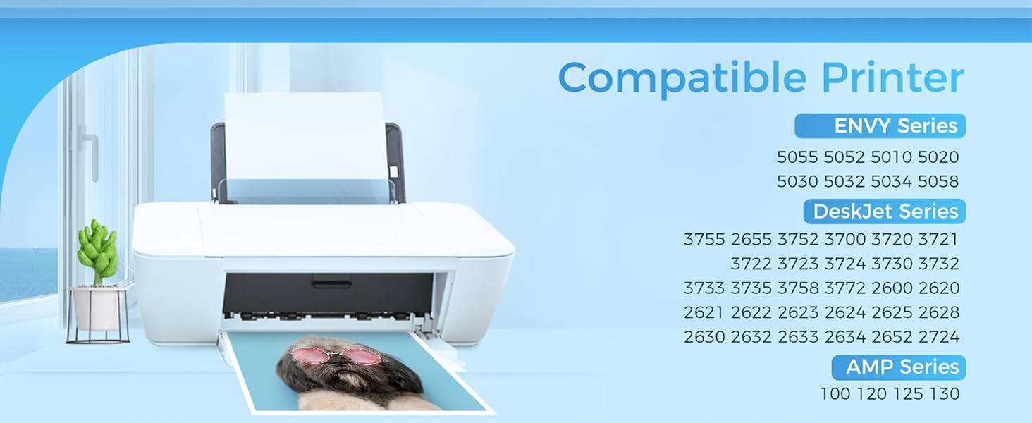 3755 ink cartridges
