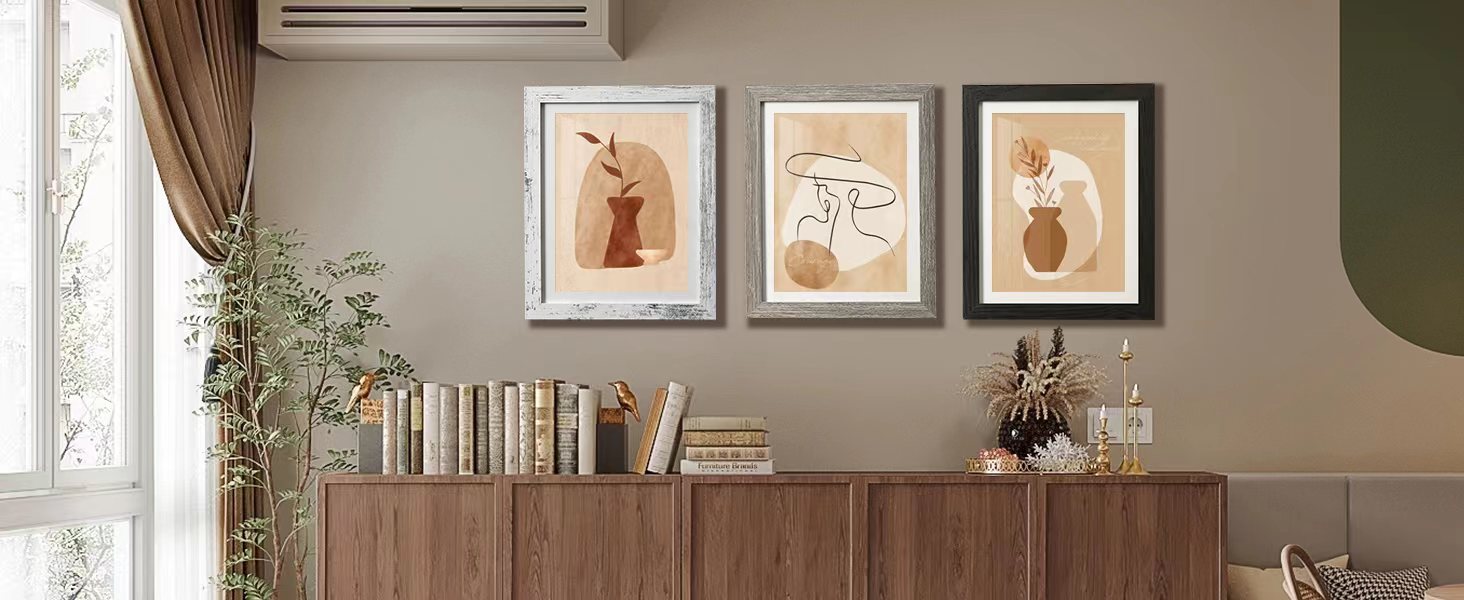 picture frames