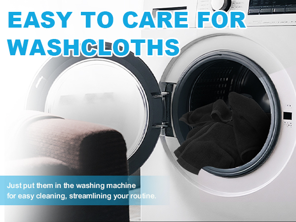 Wash Cloth