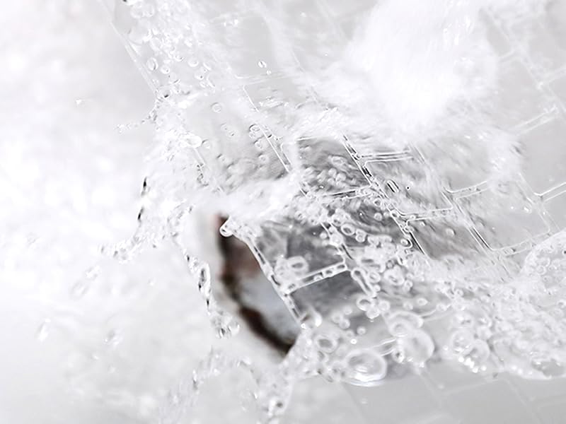 washable