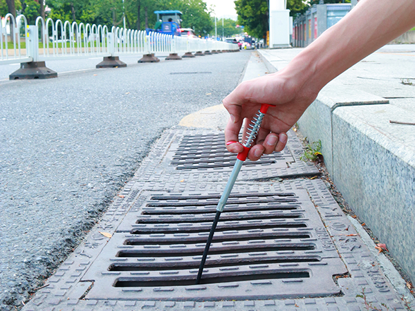 Grabber Tool
