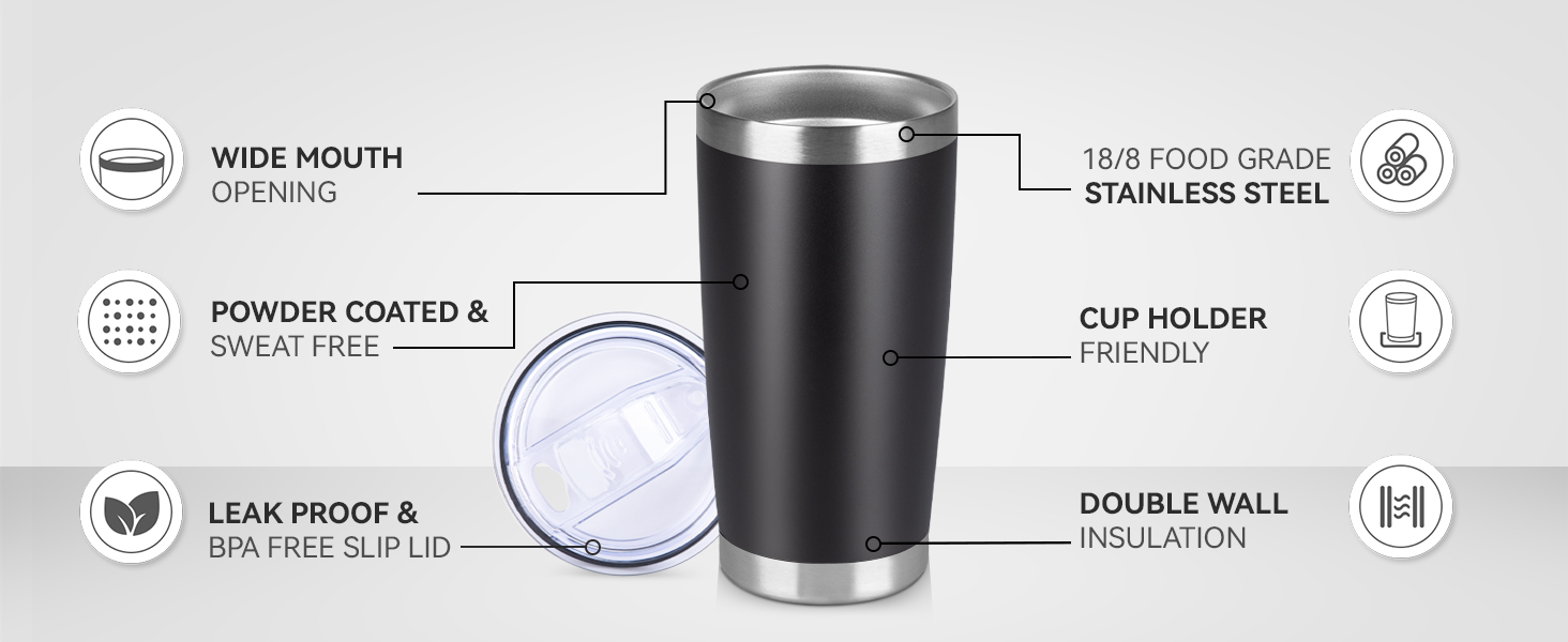 tumbler