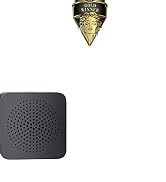 Anona Dual Cameras Video Doorbell with AI Package Detection No Subscription