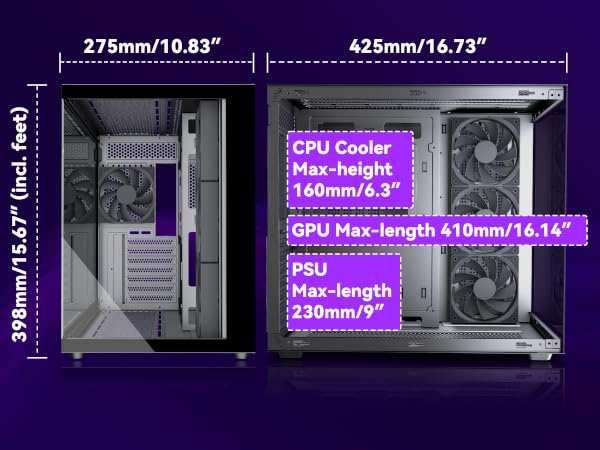 pc case