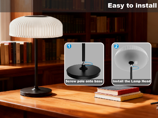 outdoor solar lamps for patio
