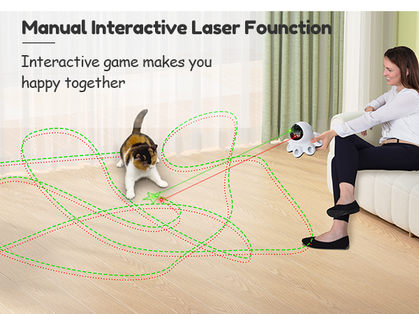 Electronic Kitten Toys