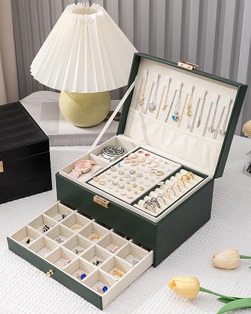 Jewelry Organizer