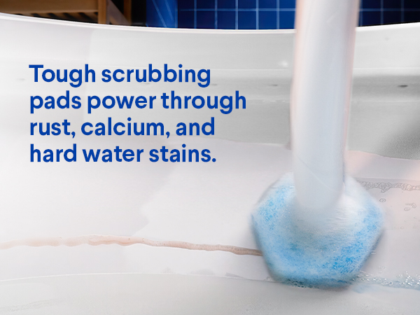 POWERS THROUGH STAINS mobile
