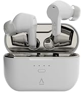 Creative Zen Air SXFI Lightweight True Wireless in-Ears with Super X-Fi Spaital Audio, Active Noi...