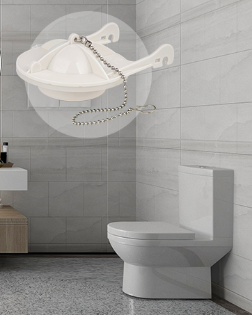 Toilet Flapper