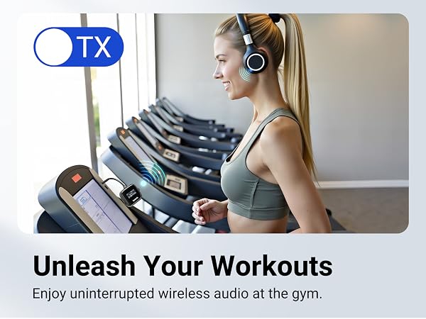bluetooth transmitter