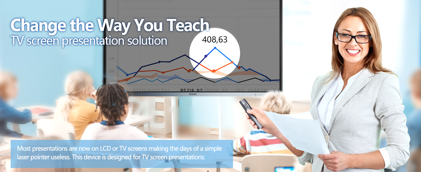 Change the Way You Teach