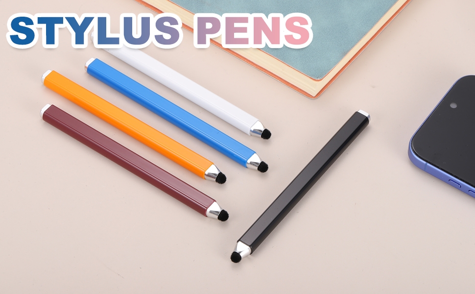 Standard Image Header With Text