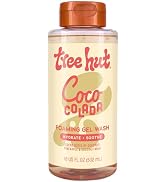 Tree Hut Coco Colada Radiant & Refresh Foaming Gel Wash, 18 oz.