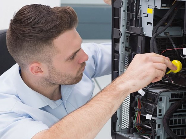 24 pin to 6 pin Dell adapter