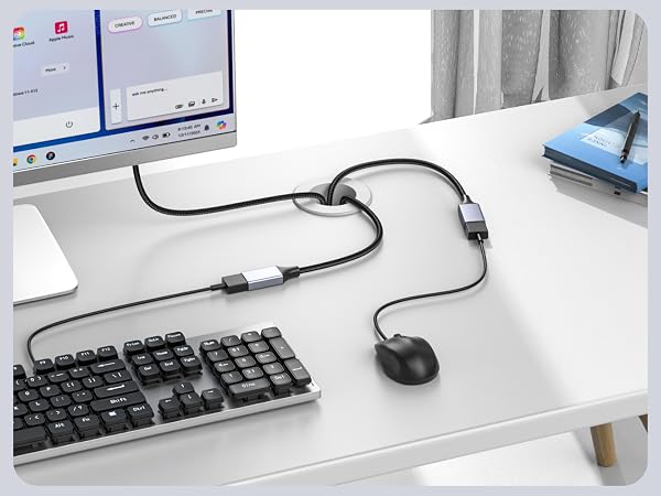 USB Splitter
