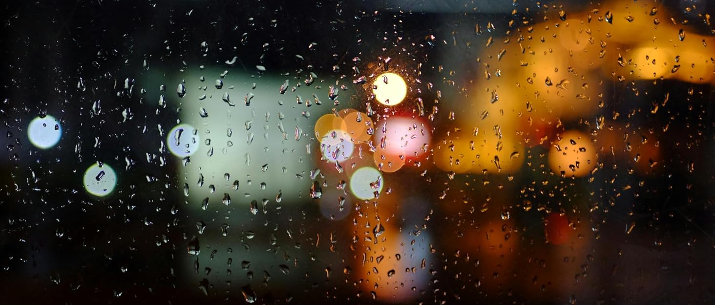 Raining days
