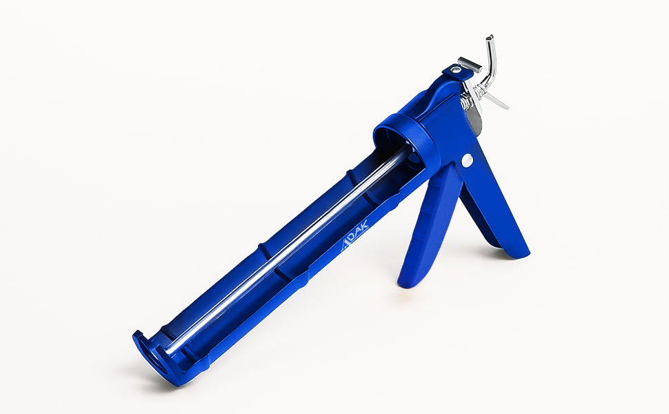 Modern Caulking Gun