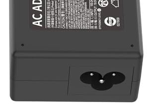 741727-001;is 13252 Charger;L25296-001/002/003;45W 19.5V 2.31A;213349-109;213349-009