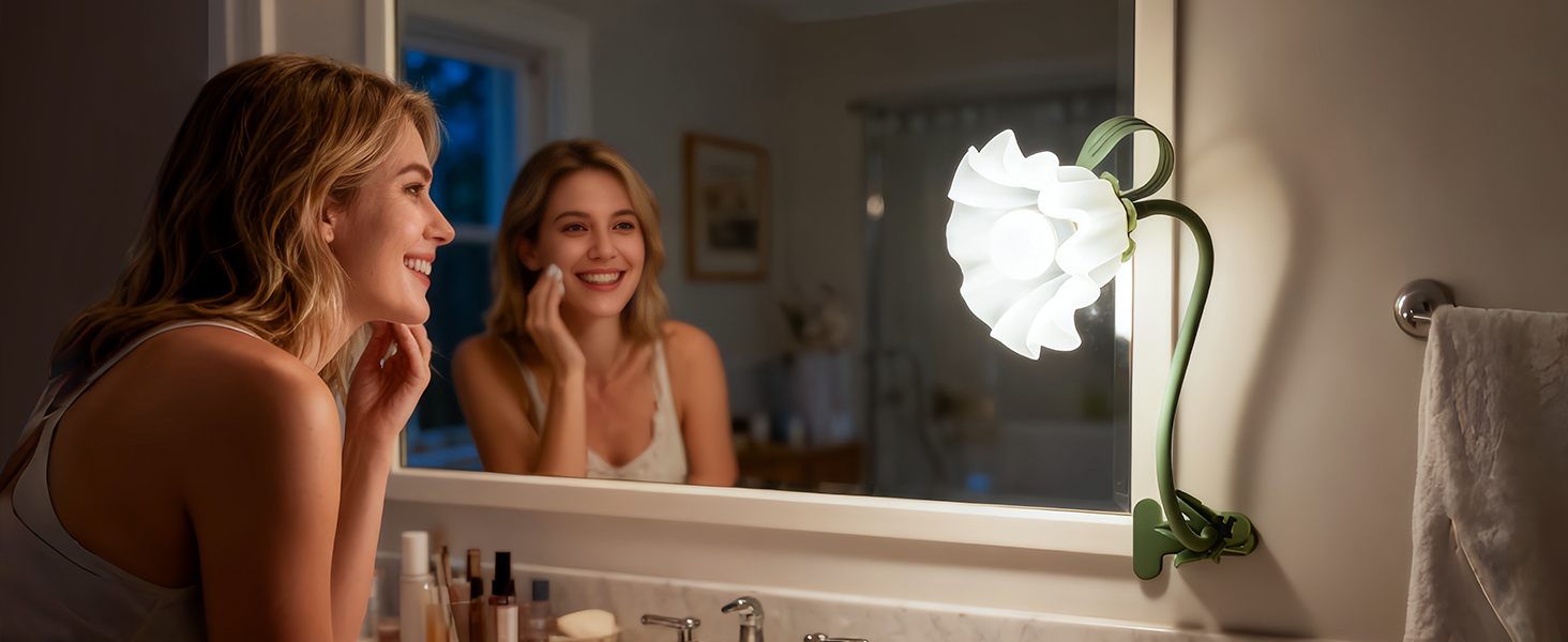 bedside lamps