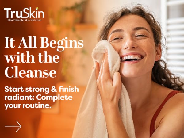 Vitamin C Cleanser