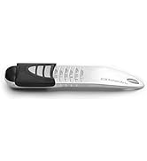 KitchenArt Pro Adjust-A-Tablespoon, Silver, 6.25 x 1.5 x 1 inch