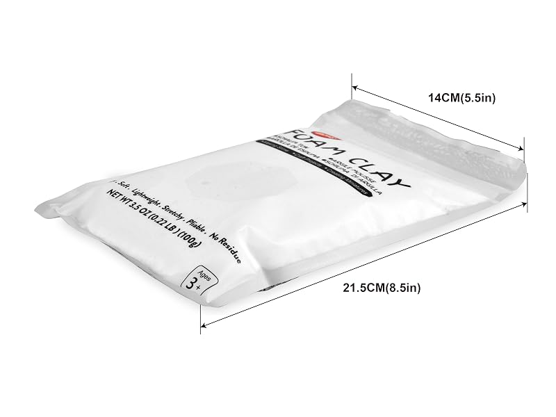 package size