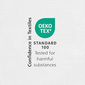 S&S-PEVA-OEKO-TEX