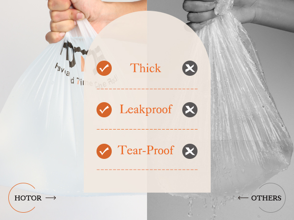 car trash bag
