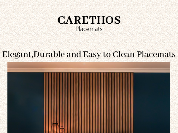 placemats